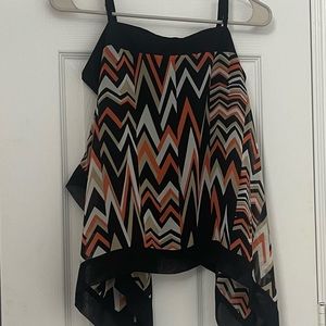 BEBÉ BLOUSE